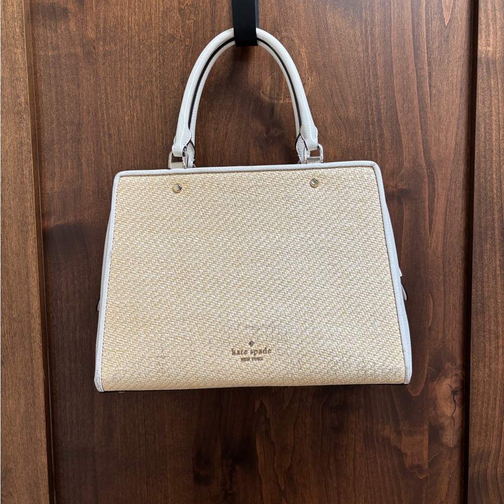 Kate Spade Madison Medium Satchel Bag